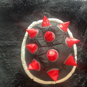 Rave Spikes Biodome Backpack